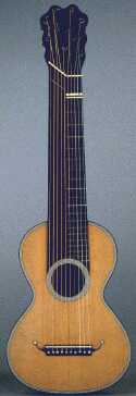 Decacorde 1826 Lacote