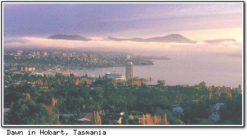 Hobart