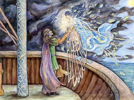 The Encyclopedia of Earendil -- Fantasy