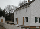 Peter Mott House, Lawnside, N.J.