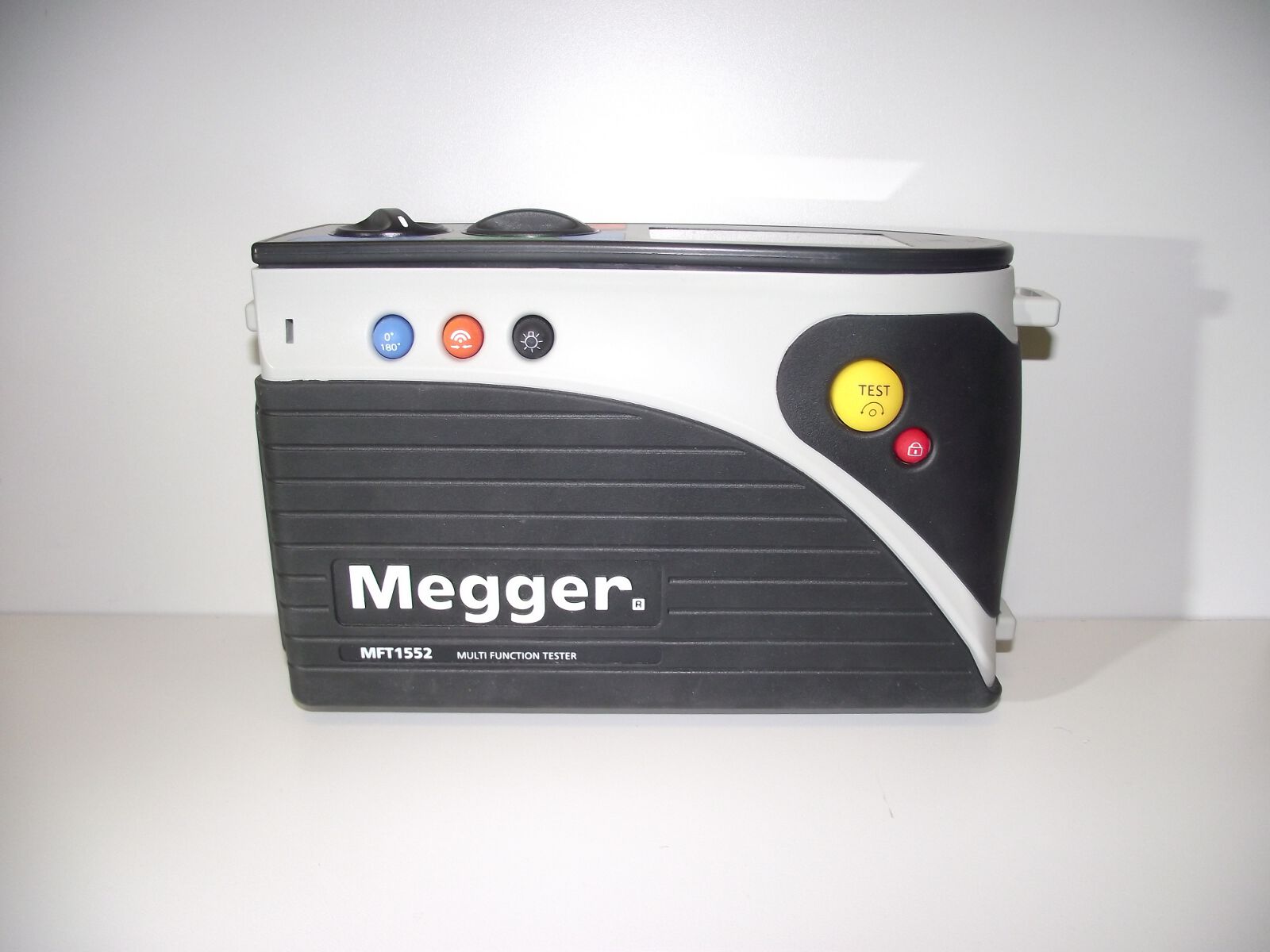 Megger MFT1552 Multi Function Tester eBay
