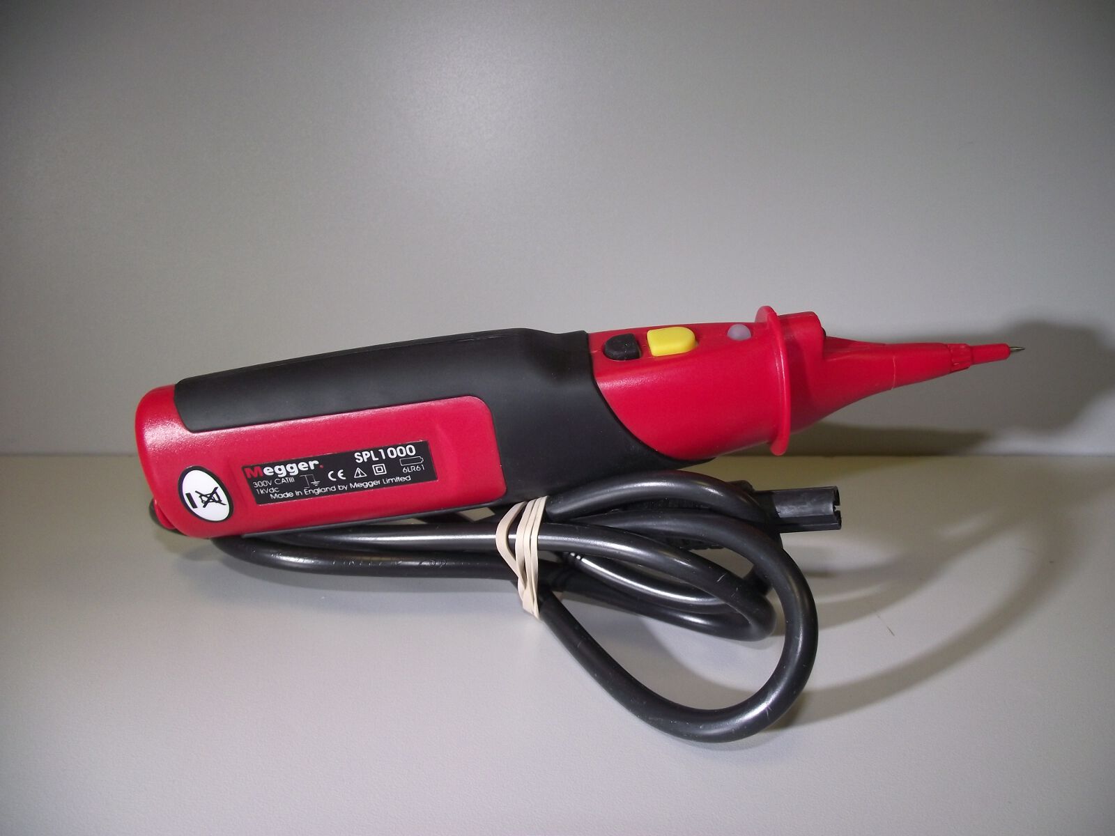 Megger MFT1552 Multi Function Tester eBay