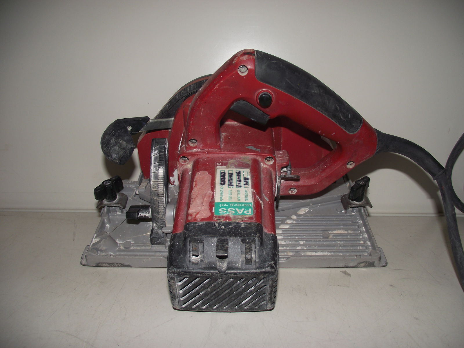 Hilti Circular Saw eBay