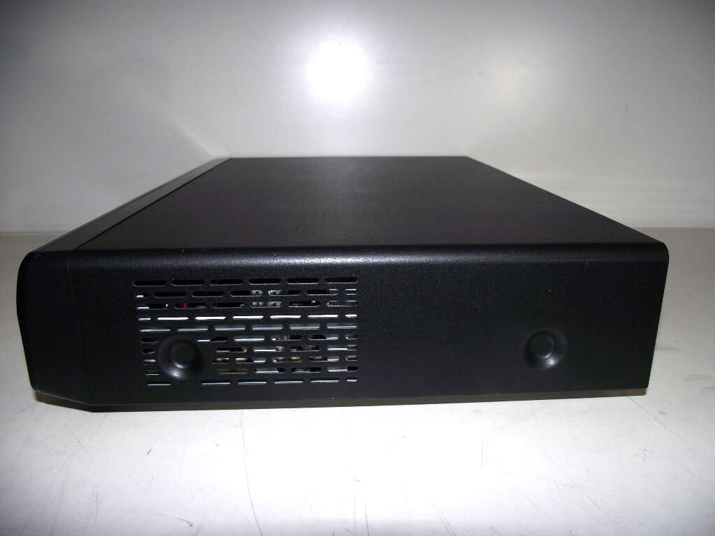 Virgin Media V+ Box HD (Samsung SMTH3110)
