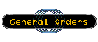 General Orders