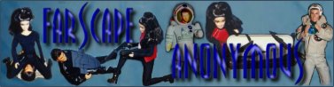 Farscape Anonymous ~ Where the Scapers are addicted and the Addicts are scapers