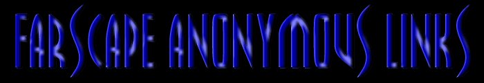 Farscape Anonymous Links