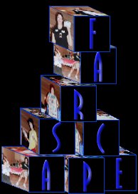 Stack O' Scape
