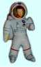 JCBUD ~ John Crichton Blow Up Doll...A Scapers Best Friend