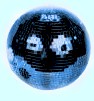 Photgasmic Disco Ball