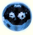 PhotoGasmic Disco Ball
