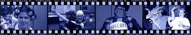 Scapercon 2001