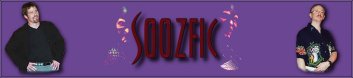 Soozfic ~ Where Insanity Reigns Supreme!!
