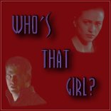 Click here to read Who's That Girl?