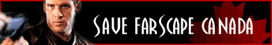 Save Farscape