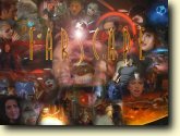 Check out ChianasPet's Wallscapers!!