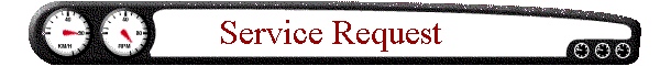 Service Request