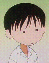 Can't find any pictures composed of all the shounen in this manga....mite as well live up with this cute little pic~