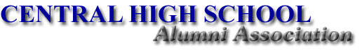 Central High Alumni Association of Guyana