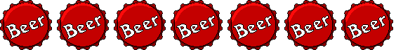 Beer Cap Line