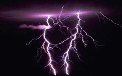 Lightning Picture