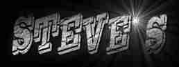 Steve's Page