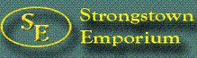 Strongstown Emporium