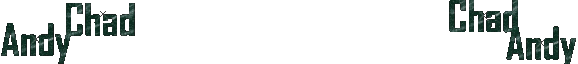 Our Home Page