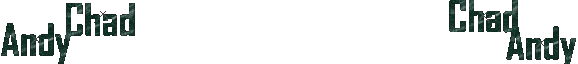 Parting Glances