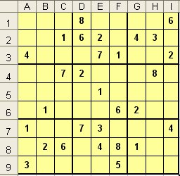 Download the Sudoku Helper Spreadsheet