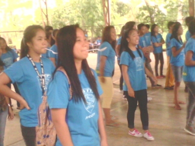 main Characters