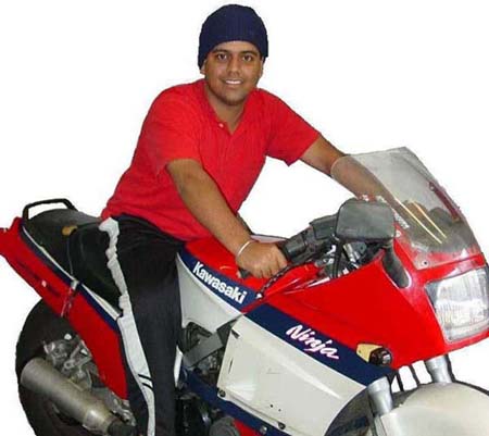Sunny Chahal
