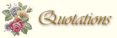 Quotations