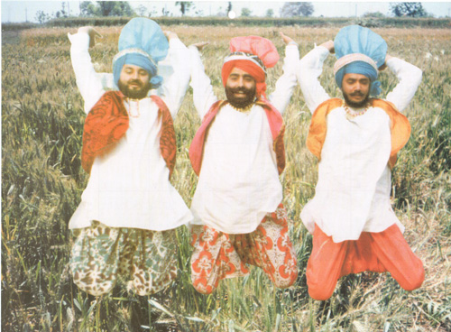 Jey Nahin Nu Karda Rangli Duniya toy