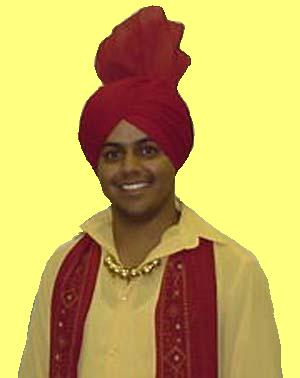 Sunny Chahal