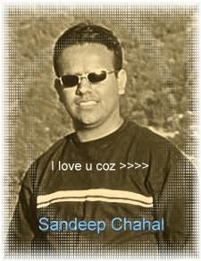 Sunny Chahal