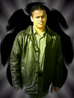Sunny Chahal