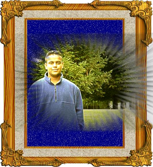 Sunny Chahal