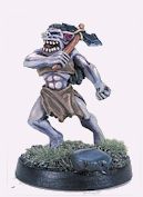 Grimlock Trooper