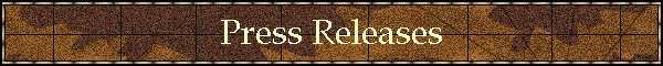Press Releases
