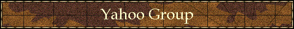 Yahoo Group