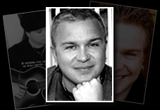 Anders Ringman
