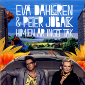 Himlen �r inget tak (Live)