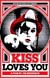 Kiss Loves You