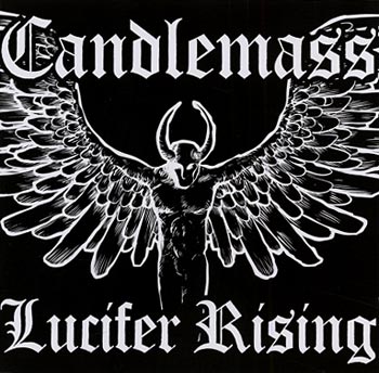 Lucifer Rising