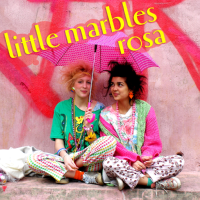 Rosa
