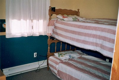 bunkbeds