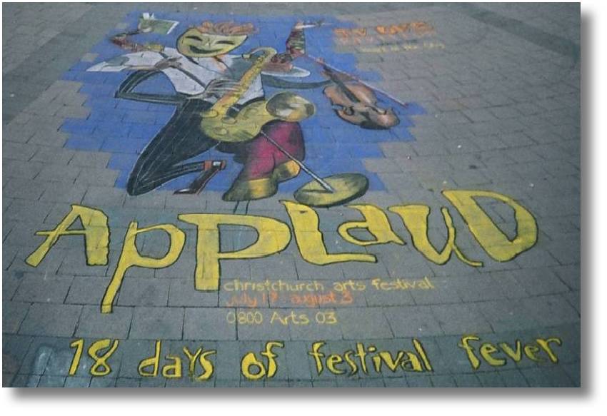 Click here to visit The Christchurch Arts Festival's website