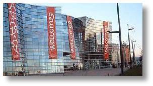 Click here to visit The Christchurch Art Gallery's website