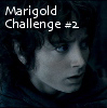 Marigold's Challenge #2